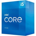Intel Core i5 11400F 11th Gen Rocket Lake 6-Core 2.6 GHz LGA 1200 65W Desktop Processor - BX8070811400F